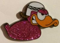 Geo-Coin 'Racing Duck' - Limited-Edition