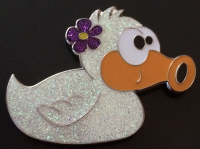 Geo-Coin 'Beauty-Duck' - Limited-Edition