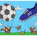 Air Soccer